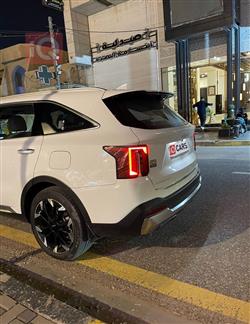 كيا سورينتو